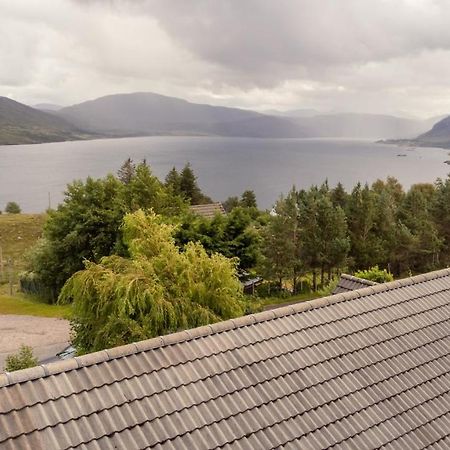 Langridge Highland Home Badcaul 외부 사진
